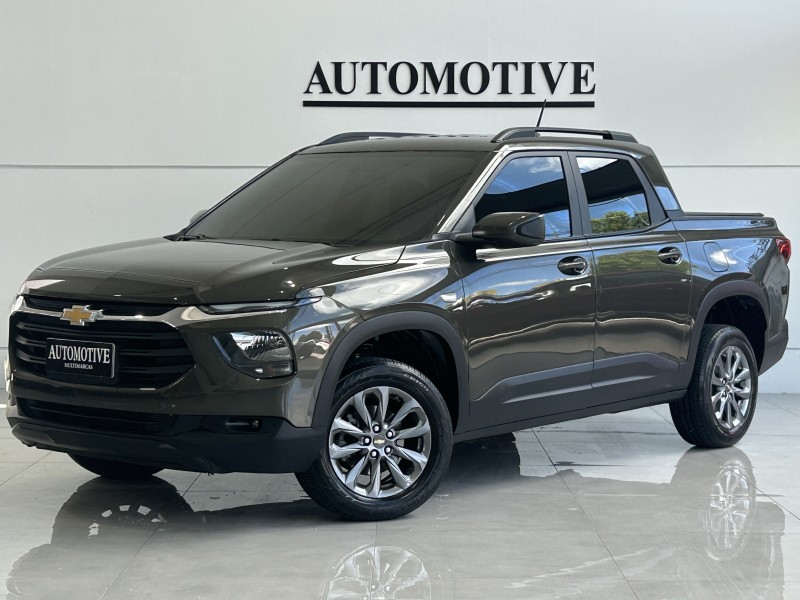 montana 1.2 turbo lt flex 12v 4p manual 2023 caxias do sul