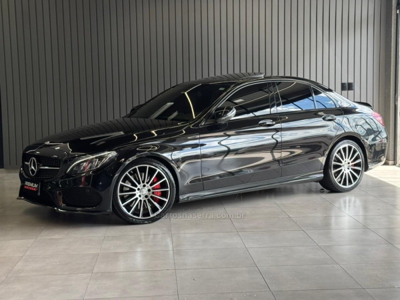 C 450  - 2016 - DOIS IRMãOS