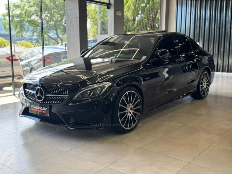 C 450  - 2016 - DOIS IRMãOS