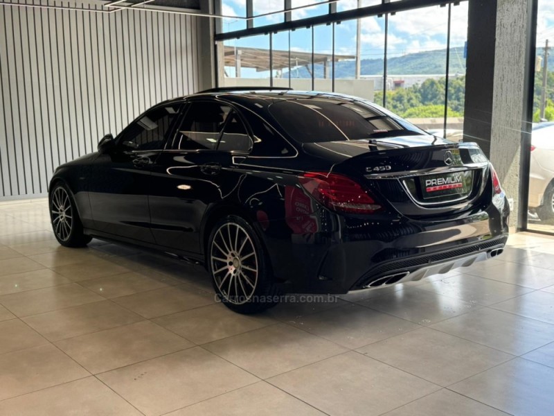 C 450  - 2016 - DOIS IRMãOS