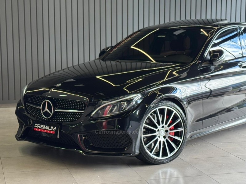 C 450  - 2016 - DOIS IRMãOS