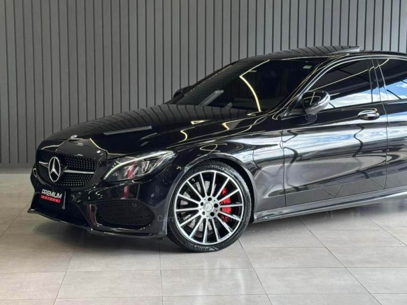 C 450  - 2016 - DOIS IRMãOS