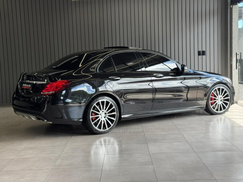 C 450  - 2016 - DOIS IRMãOS