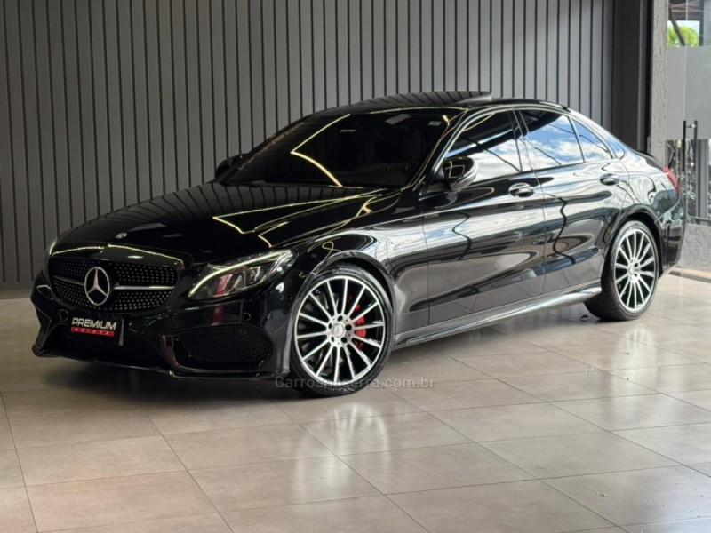 C 450  - 2016 - DOIS IRMãOS