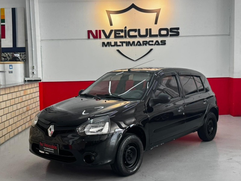 clio 1.0 expression 16v flex 4p manual 2015 caxias do sul