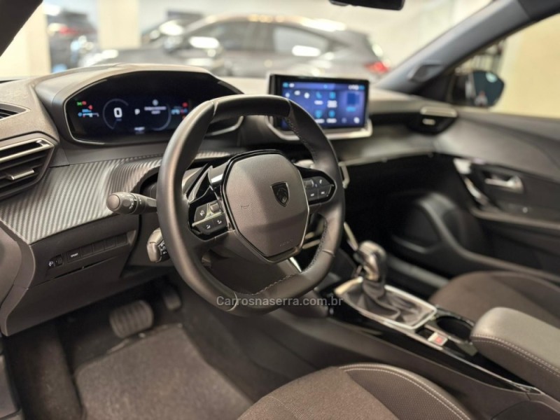 2008 1.0 ACTIVE 12V FLEX 4P AUTOMÁTICO - 2025 - CARLOS BARBOSA