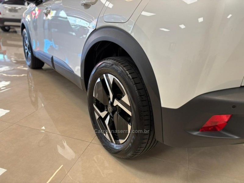 2008 1.0 ACTIVE 12V FLEX 4P AUTOMÁTICO - 2025 - CARLOS BARBOSA