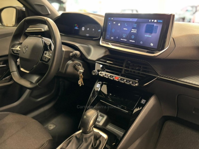 2008 1.0 ACTIVE 12V FLEX 4P AUTOMÁTICO - 2025 - CARLOS BARBOSA