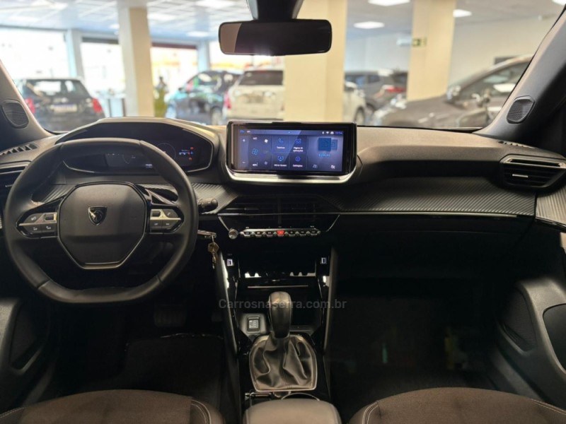 2008 1.0 ACTIVE 12V FLEX 4P AUTOMÁTICO - 2025 - CARLOS BARBOSA