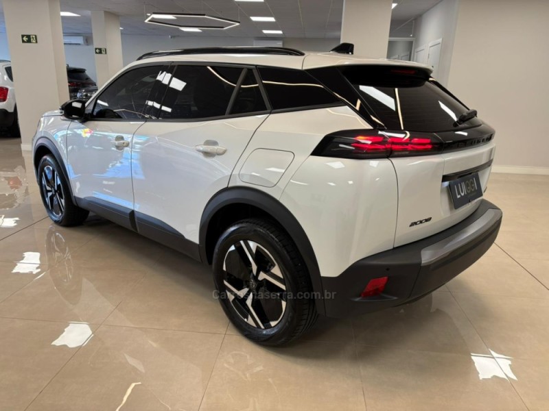 2008 1.0 ACTIVE 12V FLEX 4P AUTOMÁTICO - 2025 - CARLOS BARBOSA