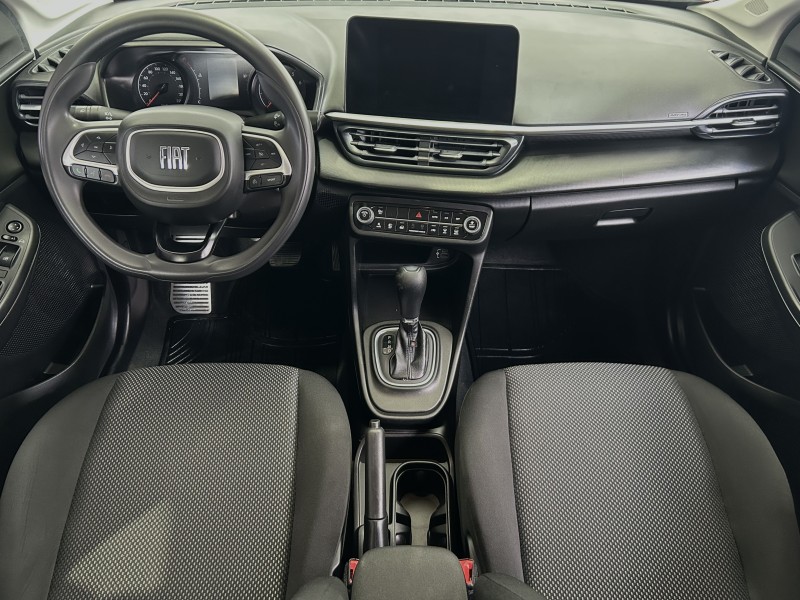 PULSE 1.3 DRIVE 8V FLEX 4P AUTOMÁTICO - 2023 - CAXIAS DO SUL