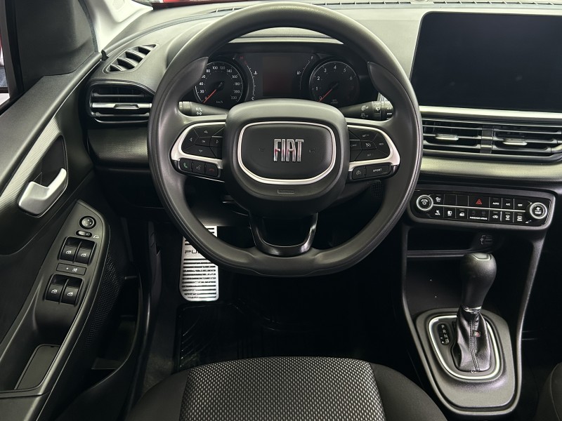 PULSE 1.3 DRIVE 8V FLEX 4P AUTOMÁTICO - 2023 - CAXIAS DO SUL