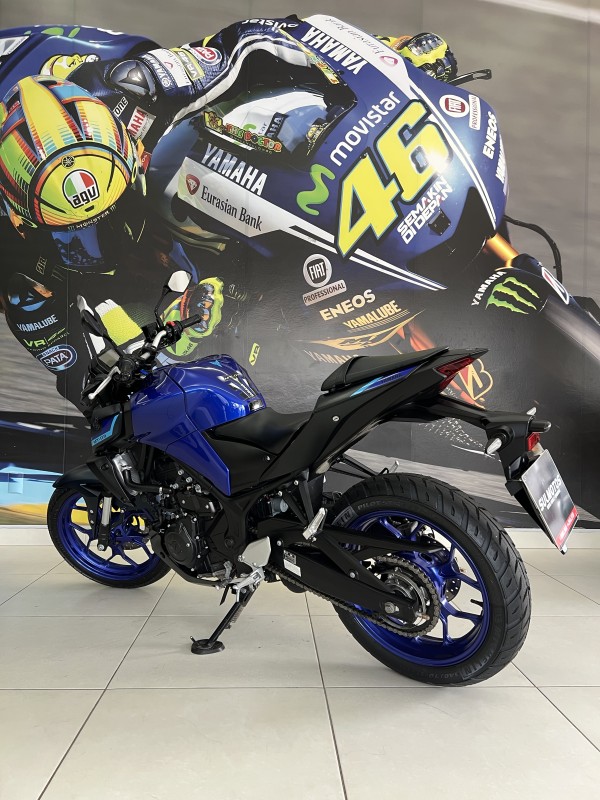MT 03 ABS - 2023 - PASSO FUNDO