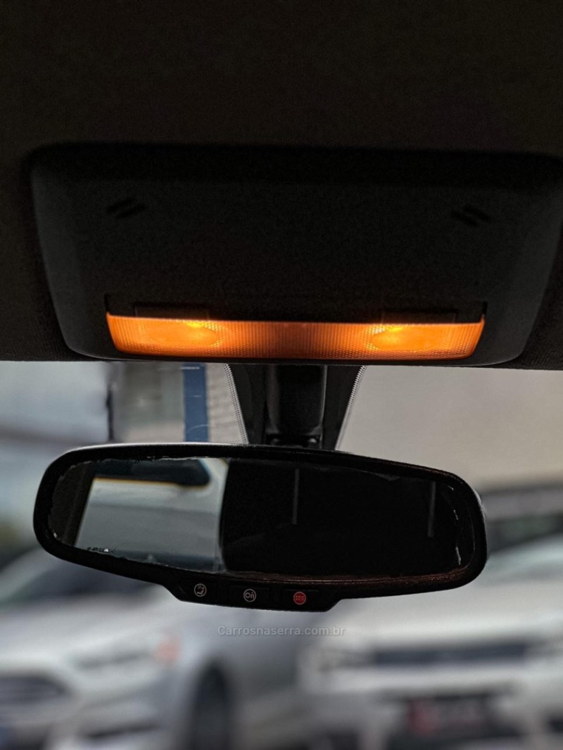 COBALT 1.8 MPFI LTZ 8V FLEX 4P AUTOMÁTICO - 2017 - CANELA