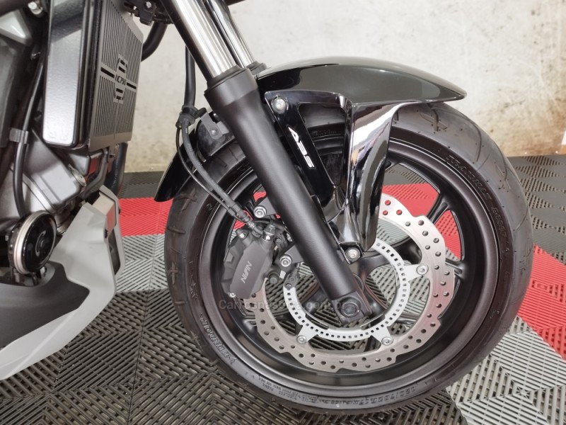 NC 750X ABS - 2024 - NOVO HAMBURGO
