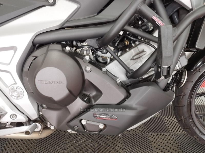 NC 750X ABS - 2024 - NOVO HAMBURGO