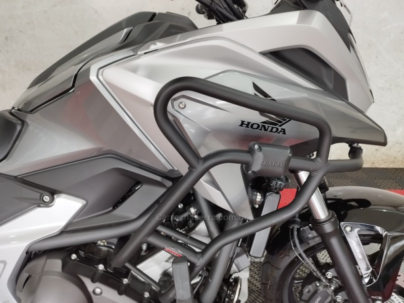 NC 750X ABS - 2024 - NOVO HAMBURGO