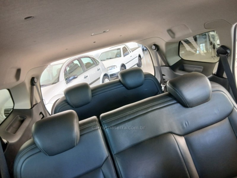 SPIN 1.8 LTZ 8V FLEX 4P AUTOMÁTICO - 2018 - NOVA PETRóPOLIS