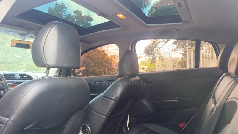 BRAVO 1.8 SPORTING 16V FLEX 4P MANUAL - 2013 - CAXIAS DO SUL