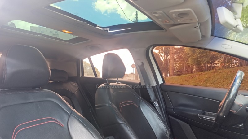 BRAVO 1.8 SPORTING 16V FLEX 4P MANUAL - 2013 - CAXIAS DO SUL