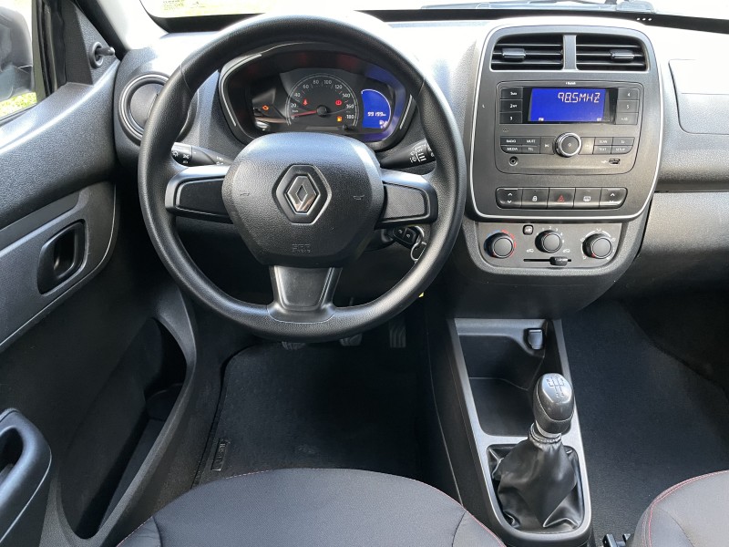 KWID 1.0 12V SCE FLEX ZEN MANUAL - 2019 - CAXIAS DO SUL