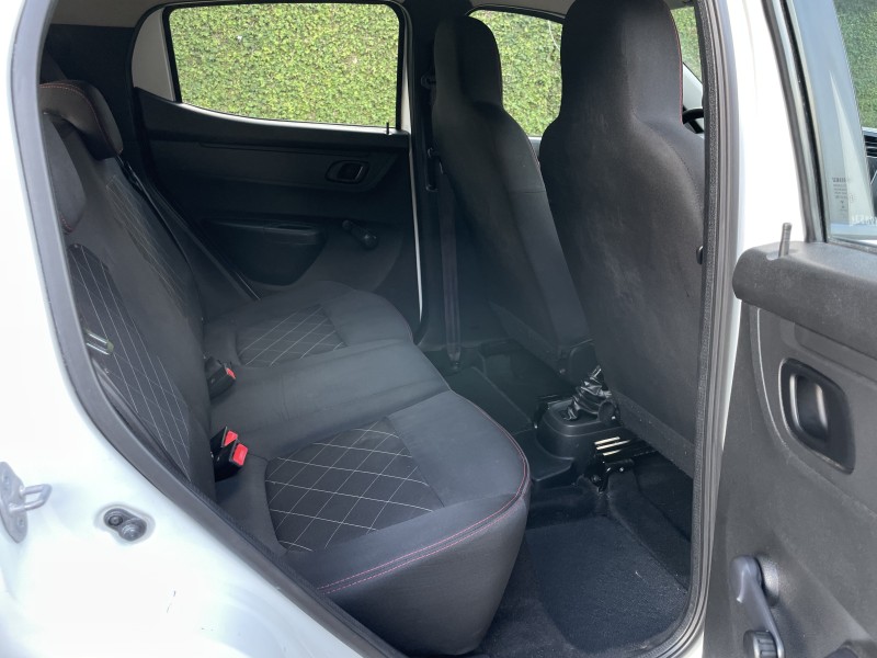 KWID 1.0 12V SCE FLEX ZEN MANUAL - 2019 - CAXIAS DO SUL