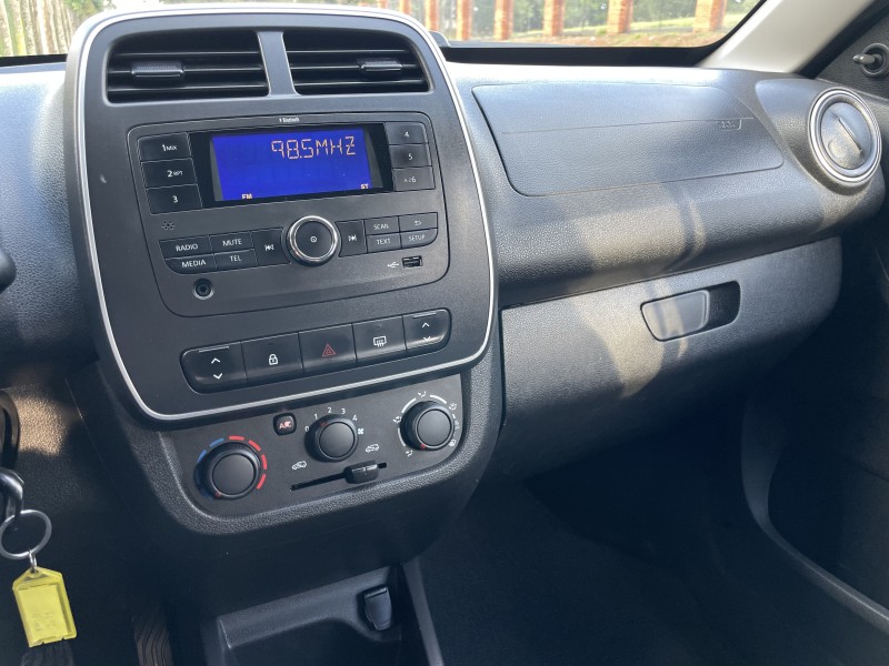 KWID 1.0 12V SCE FLEX ZEN MANUAL - 2019 - CAXIAS DO SUL