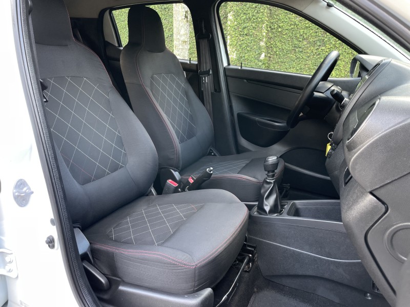 KWID 1.0 12V SCE FLEX ZEN MANUAL - 2019 - CAXIAS DO SUL