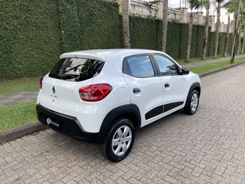 KWID 1.0 12V SCE FLEX ZEN MANUAL - 2019 - CAXIAS DO SUL