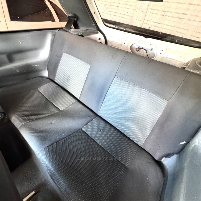 GOL 1.0 MI 8V FLEX 2P MANUAL G.IV - 2013 - CAXIAS DO SUL