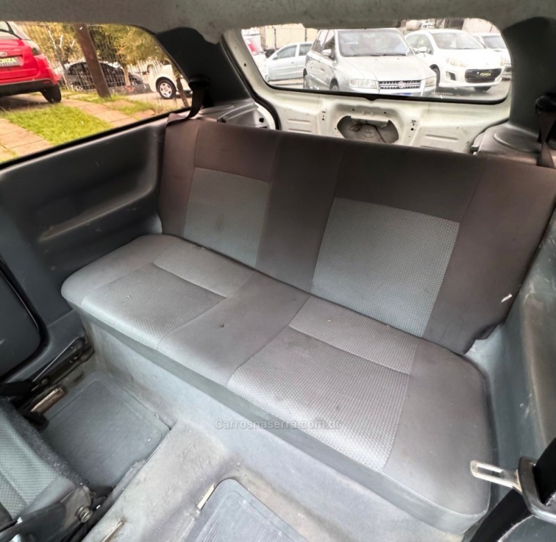 GOL 1.0 MI 8V FLEX 2P MANUAL G.IV - 2013 - CAXIAS DO SUL
