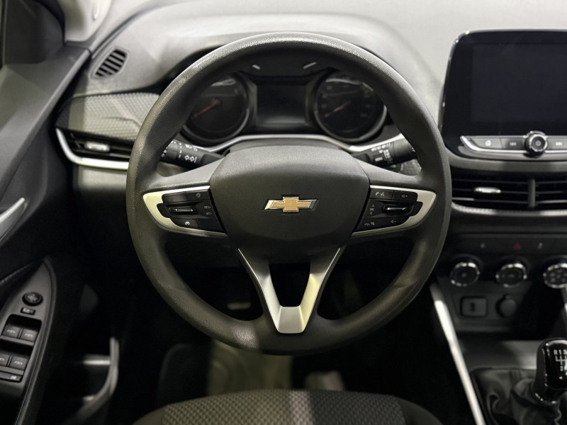 ONIX 1.0 LT2 FLEX 4P MANUAL - 2021 - CAXIAS DO SUL