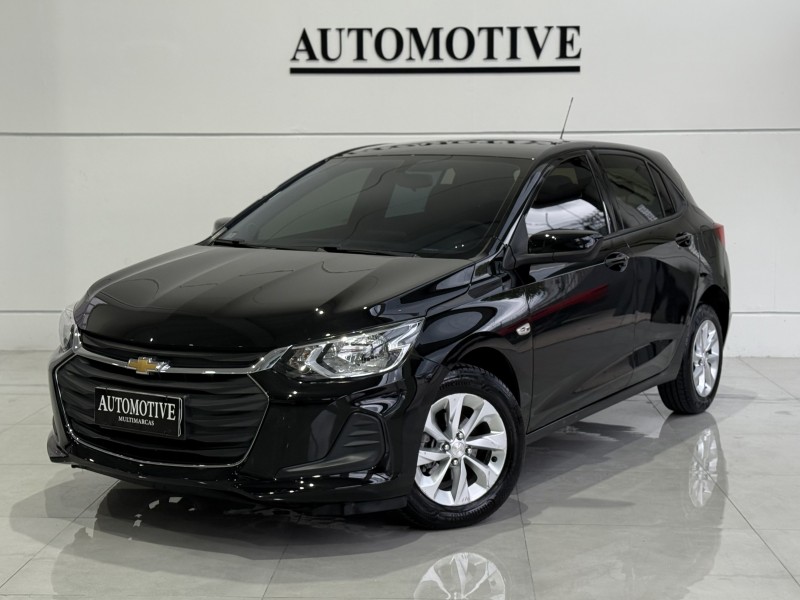 onix 1.0 lt2 flex 4p manual 2021 caxias do sul