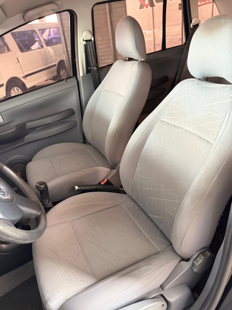 SPACEFOX 1.6 MI TREND 8V FLEX 4P MANUAL - 2010 - CAXIAS DO SUL