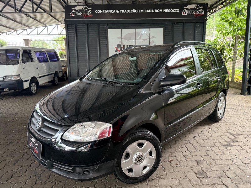 spacefox 1.6 mi trend 8v flex 4p manual 2010 caxias do sul