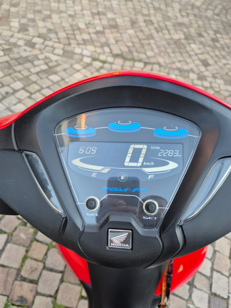 BIZ 125  - 2022 - CAXIAS DO SUL