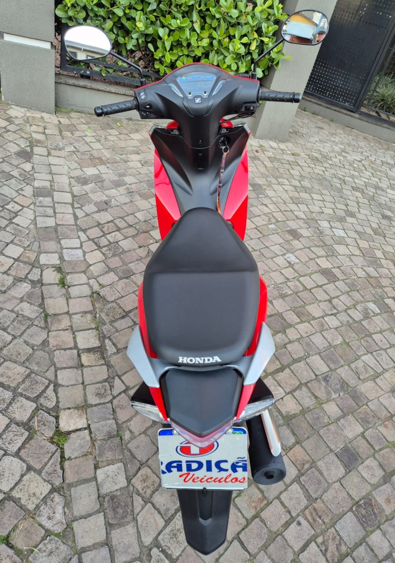 BIZ 125  - 2022 - CAXIAS DO SUL