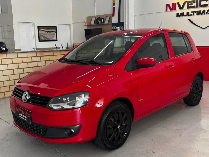 fox 1.0 mi 8v flex 4p manual 2011 caxias do sul