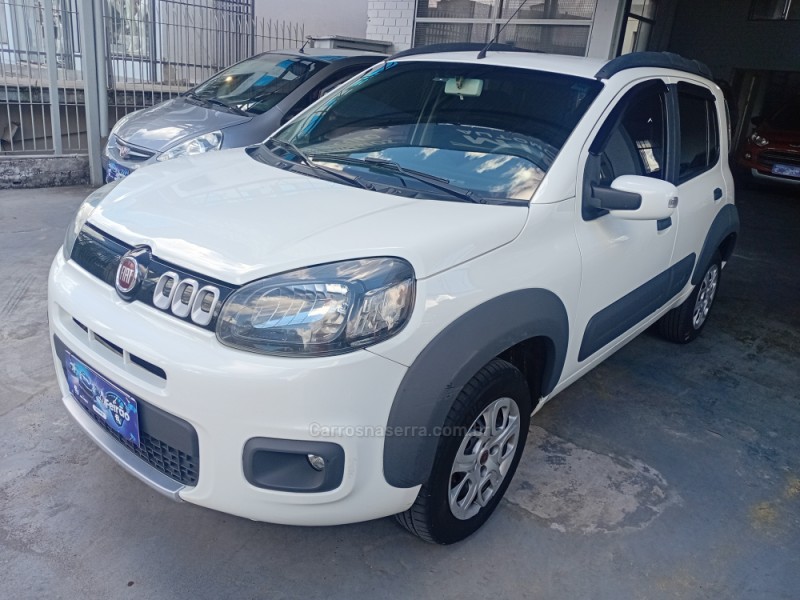 uno 1.0 way 8v flex 4p manual 2016 caxias do sul