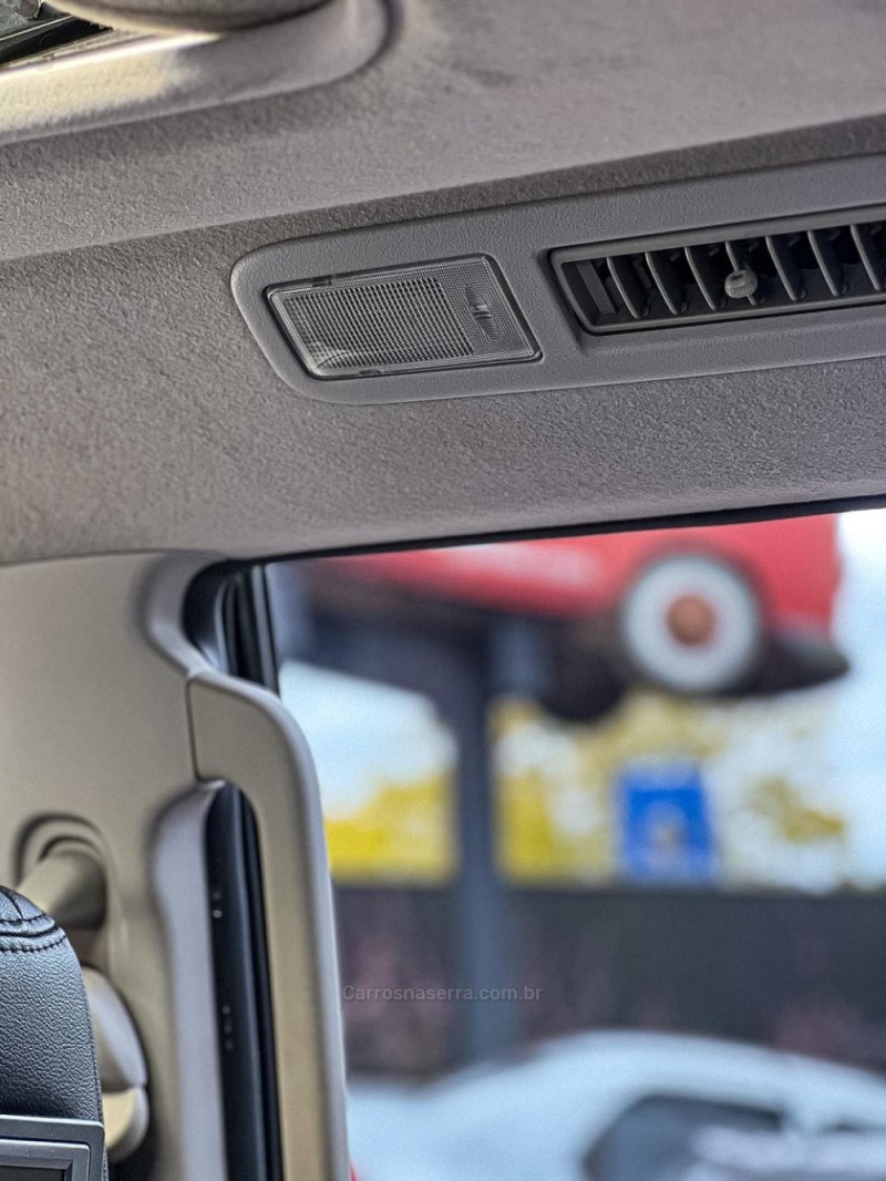 PAJERO FULL 3.8 HPE 4X4 V6 24V GASOLINA 4P AUTOMÁTICO - 2010 - CANELA