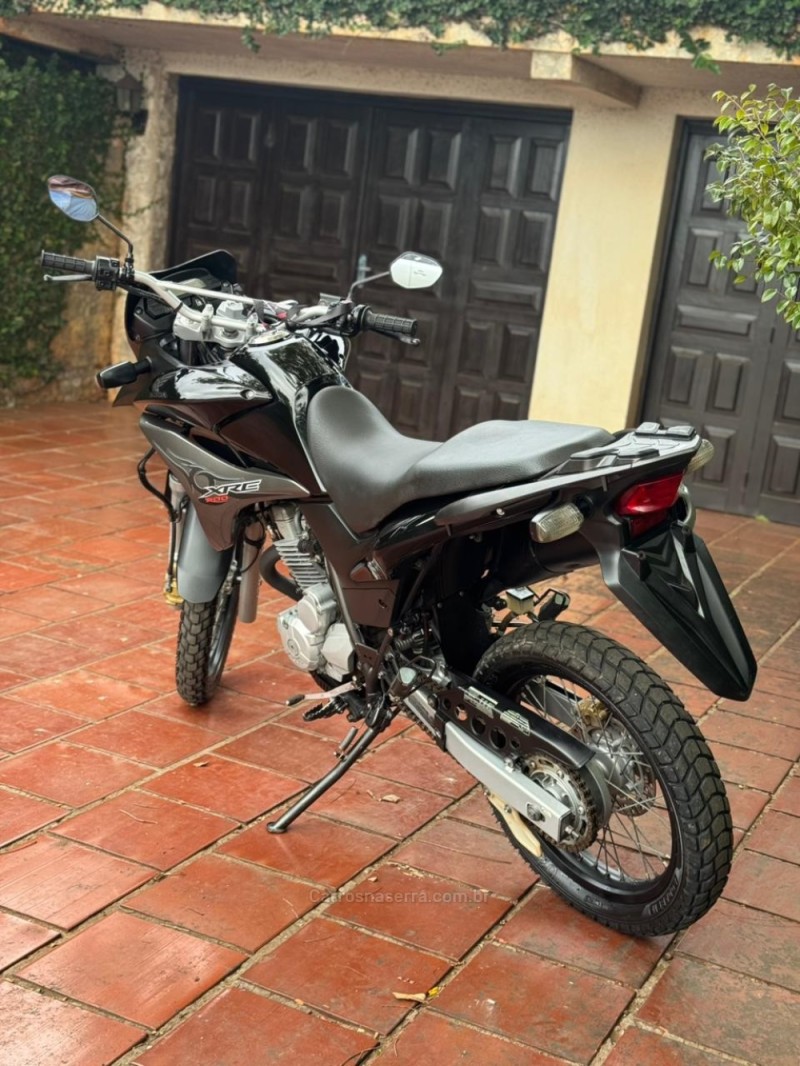 XRE 300  - 2010 - LAJEADO