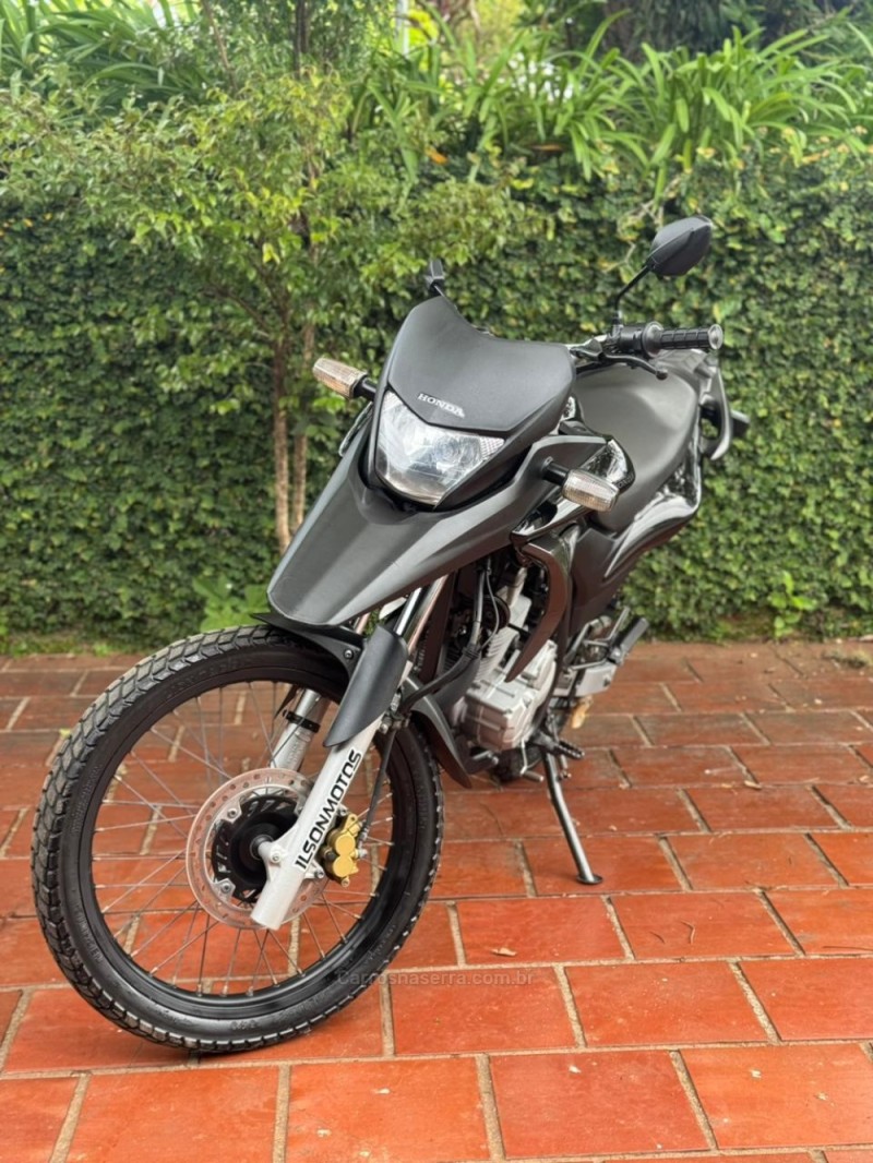 XRE 300  - 2010 - LAJEADO