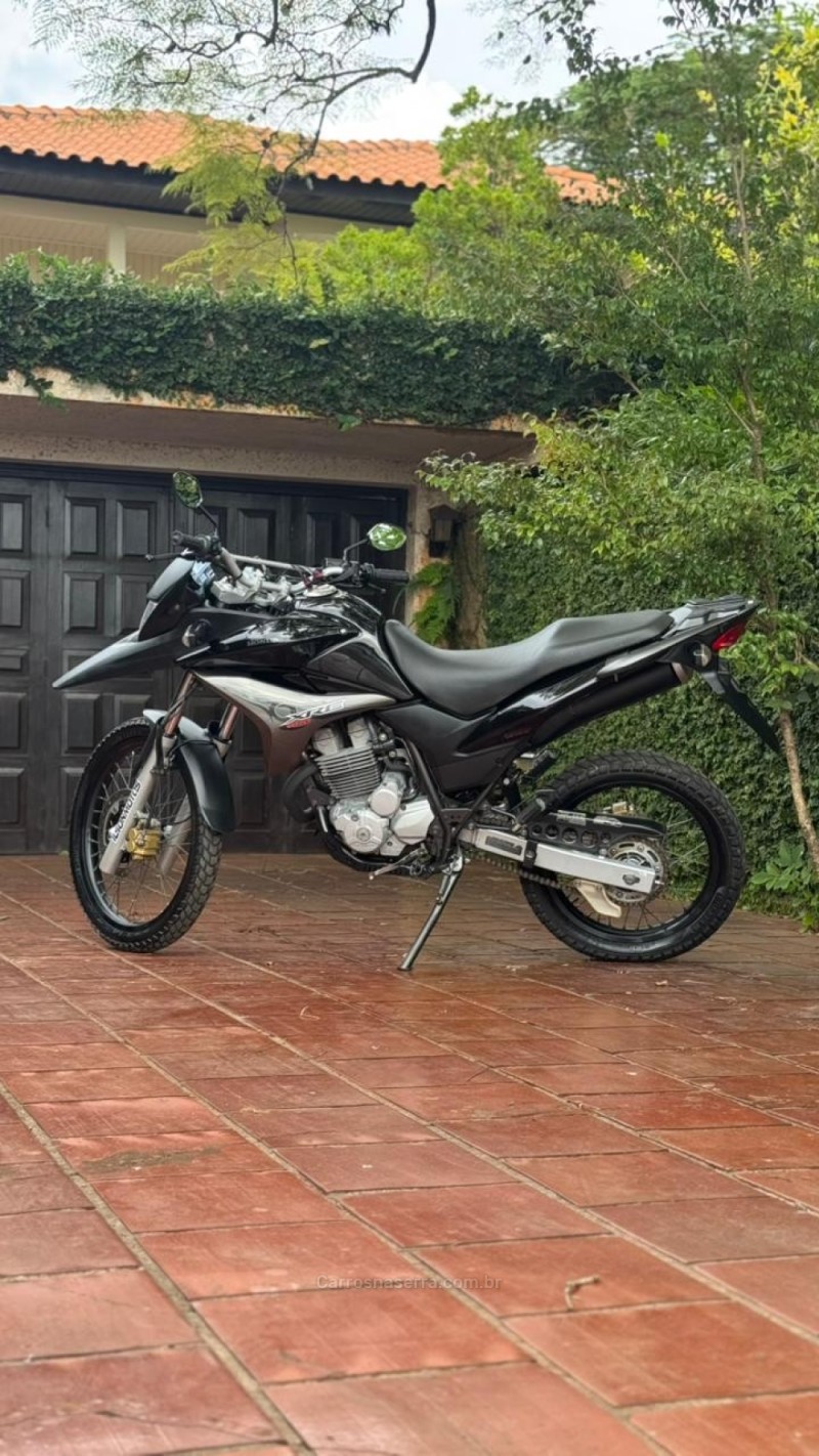 XRE 300  - 2010 - LAJEADO