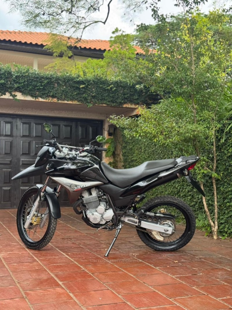 XRE 300  - 2010 - LAJEADO