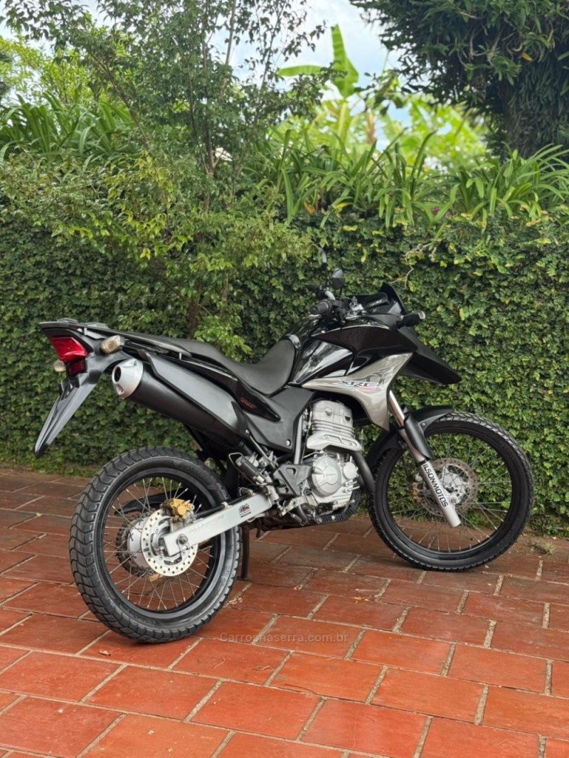 XRE 300  - 2010 - LAJEADO