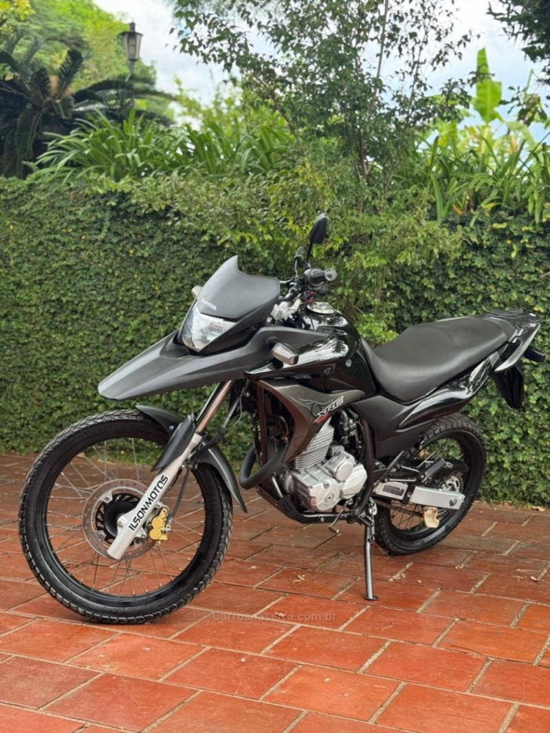 XRE 300  - 2010 - LAJEADO