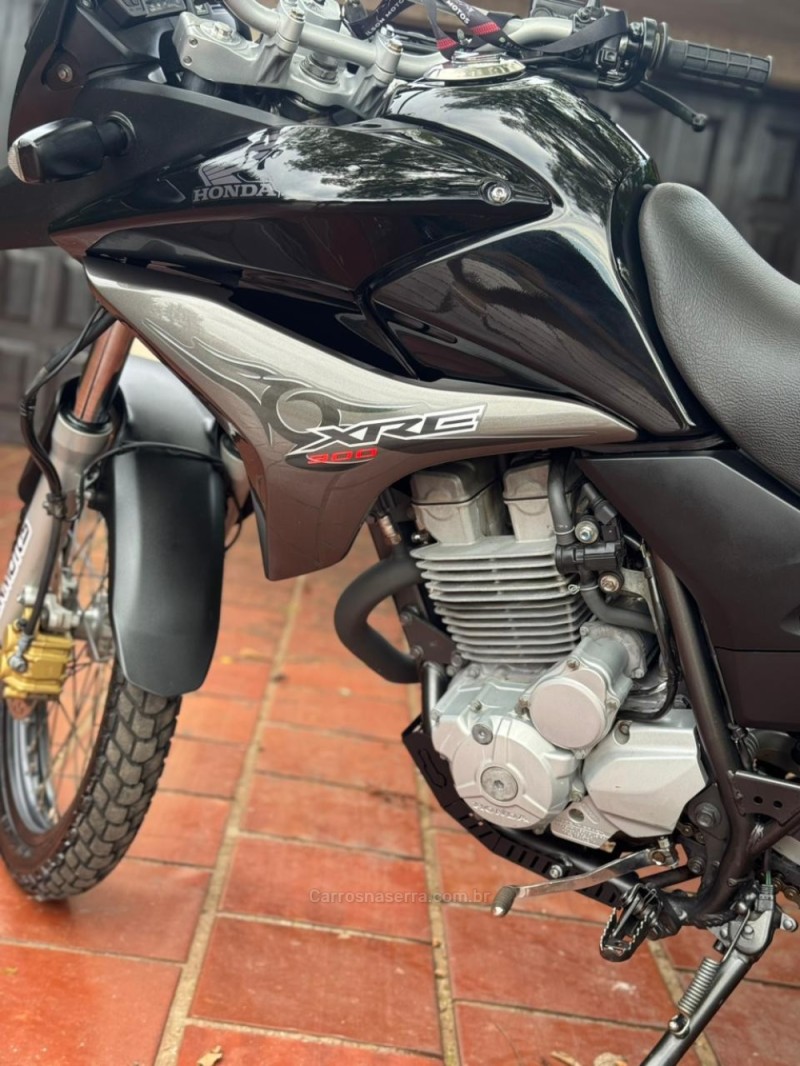 XRE 300  - 2010 - LAJEADO