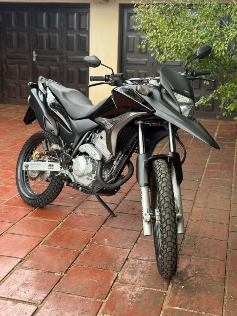 xre 300  2010 lajeado
