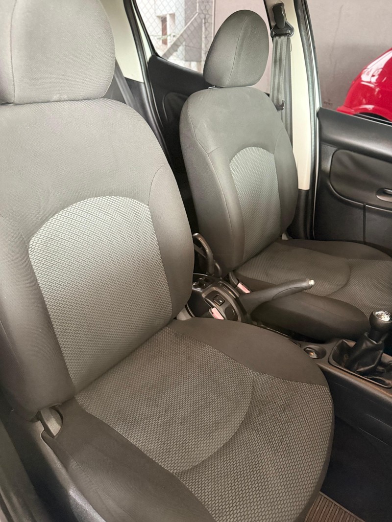 207 1.4 XR SPORT 8V FLEX 4P MANUAL - 2012 - CAXIAS DO SUL