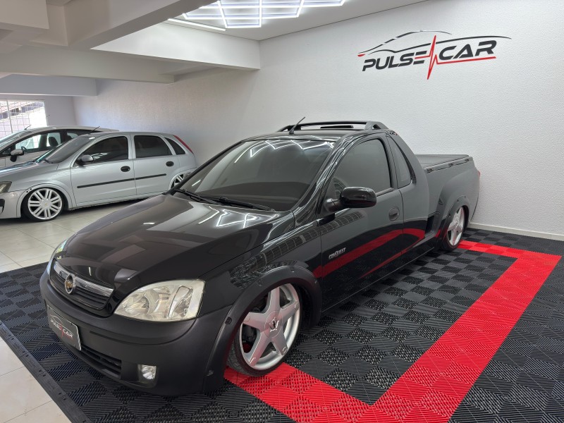montana 1.4 mpfi conquest cs 8v flex 2p manual 2008 caxias do sul